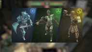 There are just three classes for now - but they all sound very interesting (Image via Fen Research/@Kriibus)